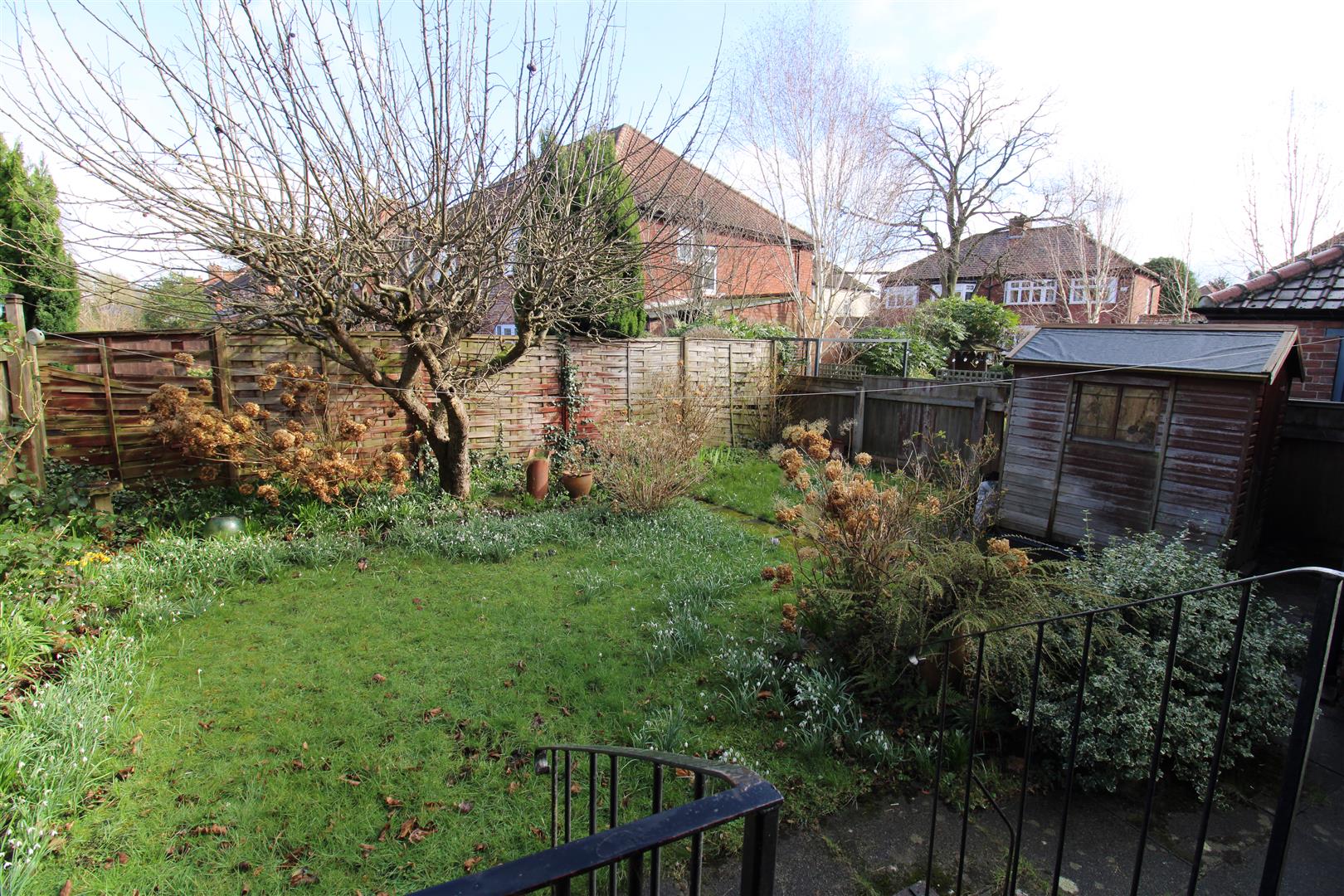 Hartford Road, Darlington Ann Cordey Estate Agents
